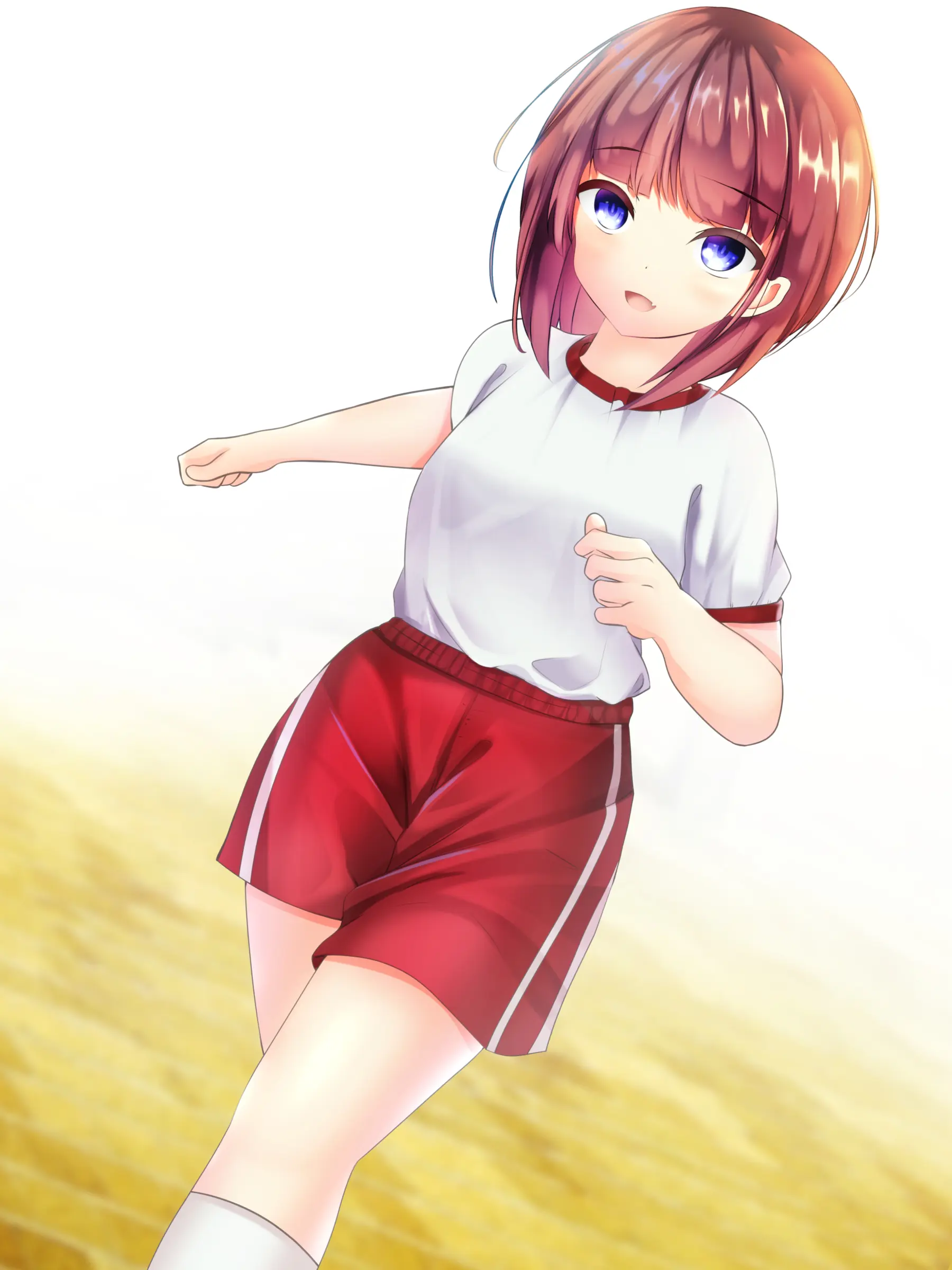 Onnanoko Ga Chakui No Mama Seieki To Ochikko O Kakerareru CG-Shuu | 여자아이가 옷을 입은 채 정액과 오줌이 뿌려지는 CG 모음집